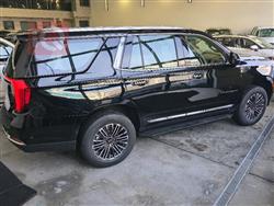 جي ام سي يوكون